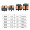 2Pcs Sq1918 Inductance Patch Plug-In 10Mh-30Mh Switching Power Supply Emi Common Mode Inductor