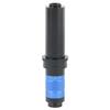 300X 450X 600X 900X Adjustable Zoom 0.7X-5.6X Monocular Soldering C Mount Lens For 4K 1080P HDMI Type-c Video Microscope Camera