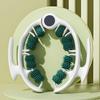 2026 Anti-Cellulite Roller Lymphatic Drainage Massager Fascia Blaster for Contoured Smoother Skin Sore Arms Relief Tool