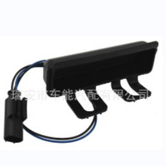 

Trunk Switch for 2009-2015 Mercedes-Benz Smart Fortwo (Code: A4517470187) Trunk Switch Part 0187