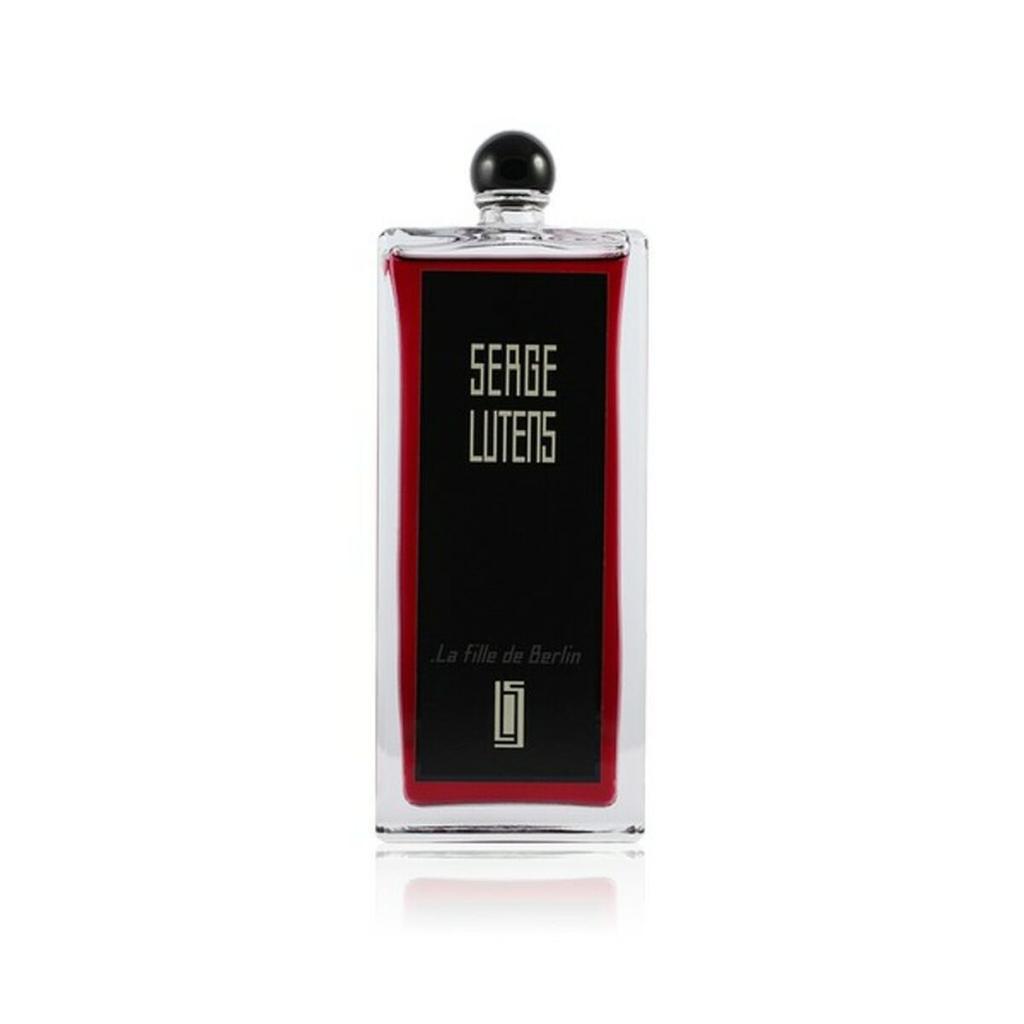 Serge Lutens, La Fille de Berlin, Eau De Parfum, Unisex, 100 ml