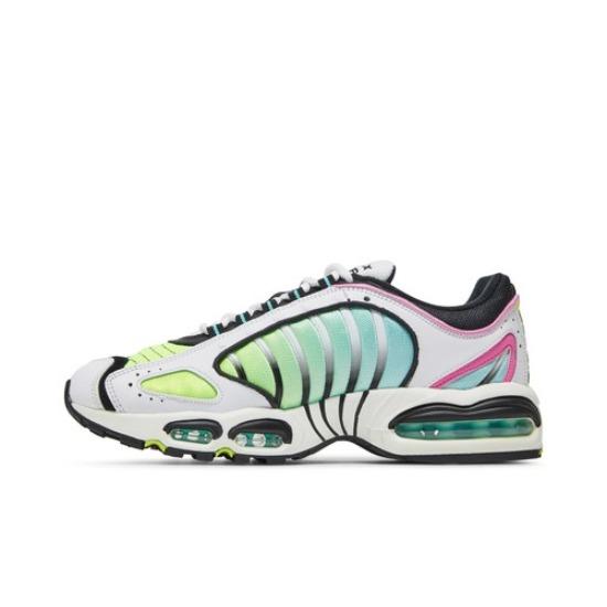 Nike Air Max Tailwind 4 Aurora Green AQ2567-103