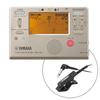TDM-700GM Tuner Metronome, Featuring a Dual Function That Allows Simultaneous Use of the Tune