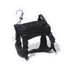 K9 Dog Training Harness Leash Military Tactical Dogs Harnesses Working Dog Vest Pet Bungee Leash For German Shepherd Bulldog