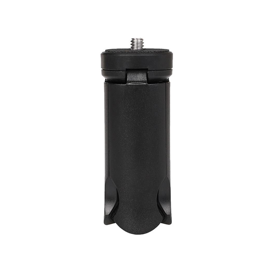 Small Table Tripods Easy Carry  Desktop Mini Tripods for Smartphone Action Camera