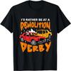 Retro Yes Officer Speeding Shirt Car Enthusiasts Mechanics T-Shirt