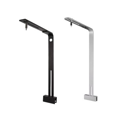 Aquarium LED Stand Stable Support Fish Tank Light Stand Aquarium Light Bracket Mount for Saltwater, Aquariums, Aquatic Plants