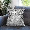 Vintage Textur Kissenbezug Bequem Wendbarer Kissenbezug Ideal für Auto Sofa Schlafzimmer Beyond