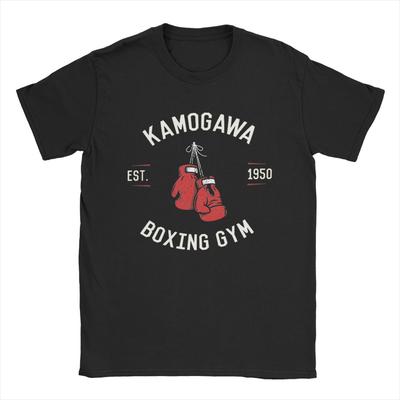 Tops – Camisetas