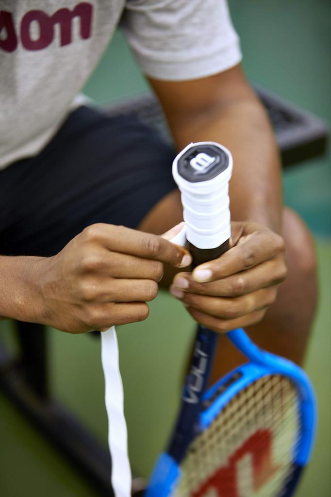 Wilson Pro Overgrip - by Wilson