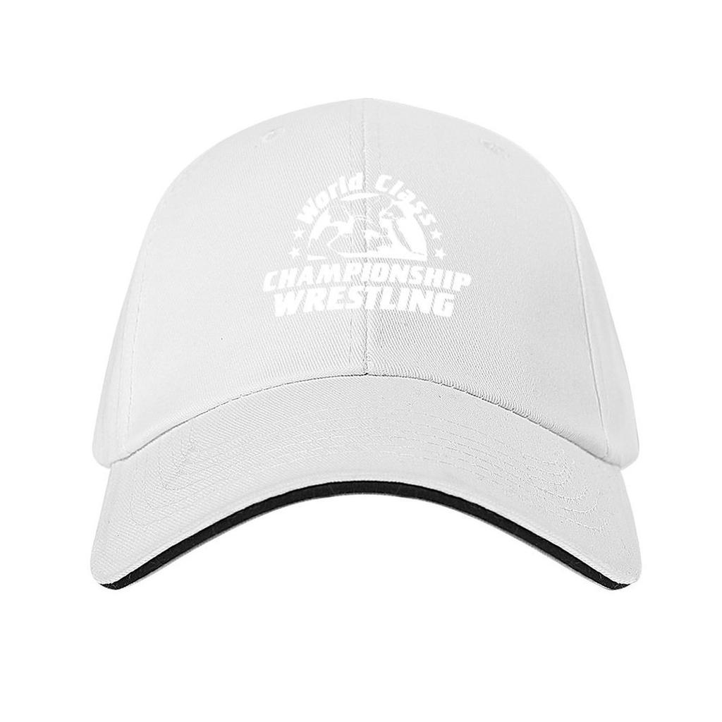 WCCW Baseball Cap birthday Horse Hat cute Luxury Cap Women's Beach Outlet Men's