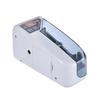 Handy Bill Cash Banknote Counter Money Currency Counting Machine AC Or Battery Powered
