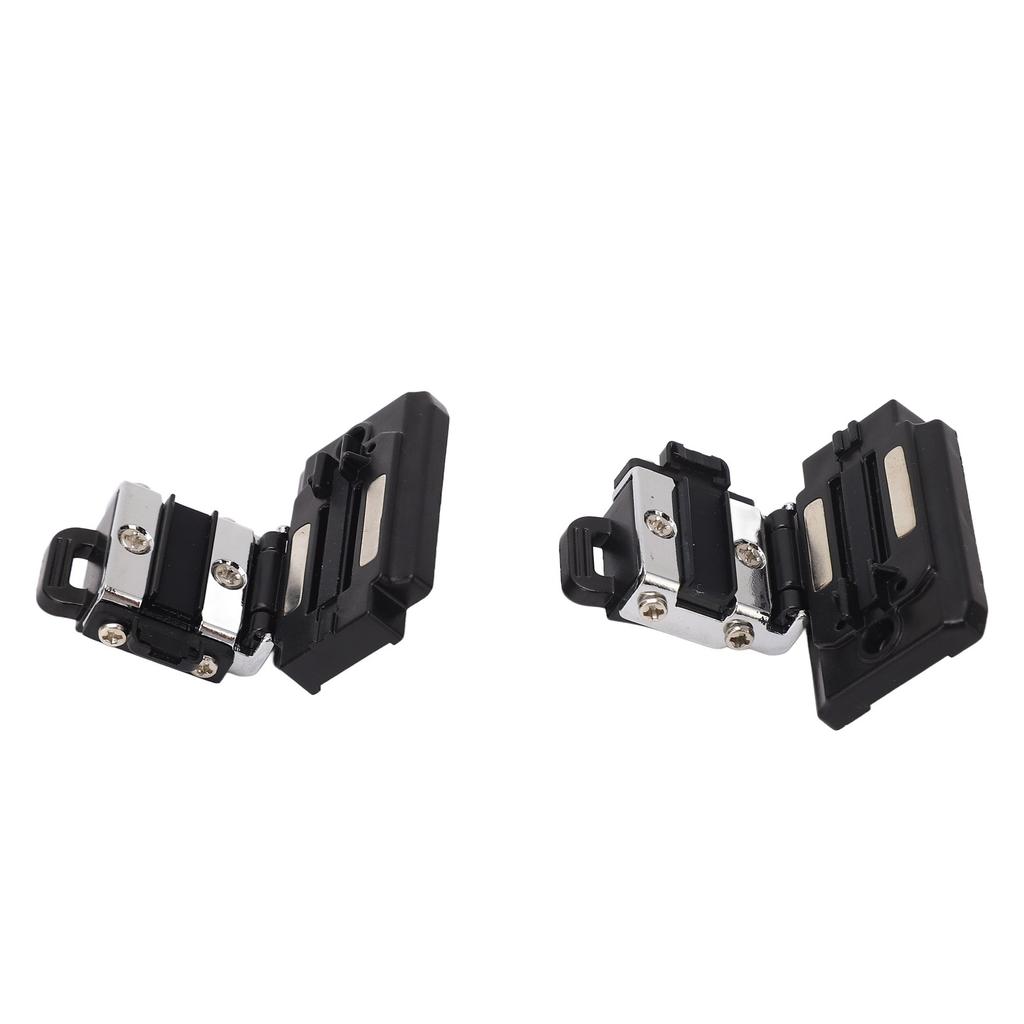 Fiber Fusion Splicer Fixture 3 In 1 Space Saving Automatic Control Fiber Fusion Splicer Bracket