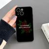 Chase Atlantic Music Group Phone Case For Iphone 17 Air 15 Pro Max 14 Pro 16 Plus 12 13 11 Xr X Xs 8 7 Plus Back Cover