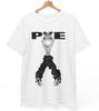 Pxe Ecco2K T-Shirt, Ecco2K Drain Gang Tee, Bladee Shirts, Thaiboy Digital, Unisex