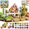 Minecraft Magnetic Building Blocks Set For Kids With Diy Assembly And Brain Development