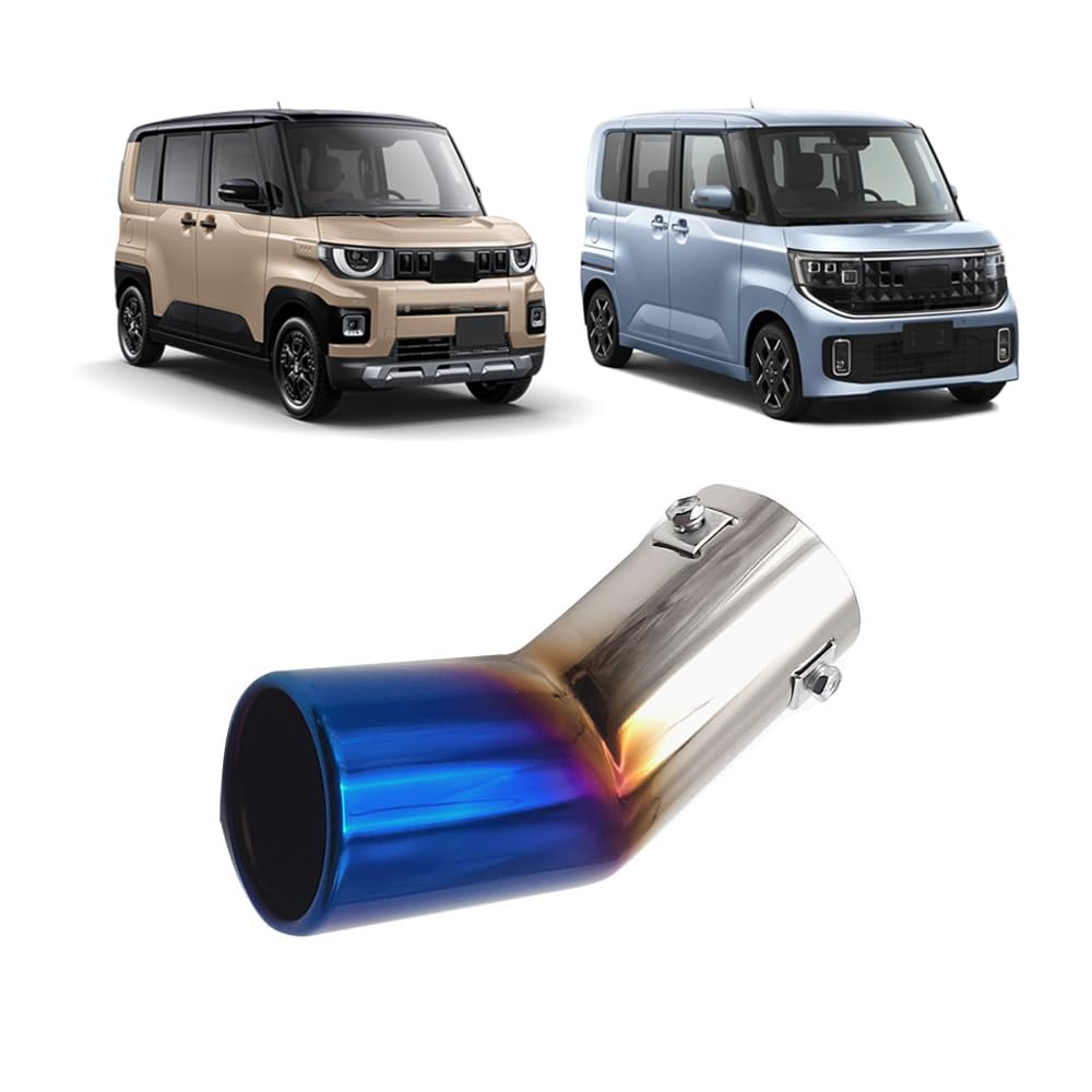 [2025 New Model] FOR New Delica Mini 2nd Generation BA синий