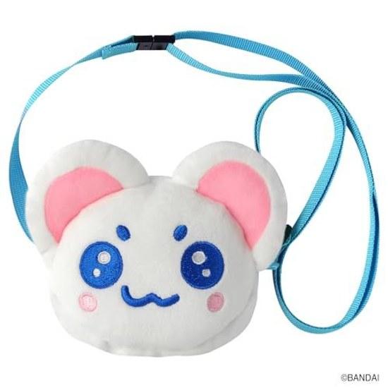 BANDAI Tamagotchi Paradise Outing Carry Okjojicchi Target Age 6 Years Older