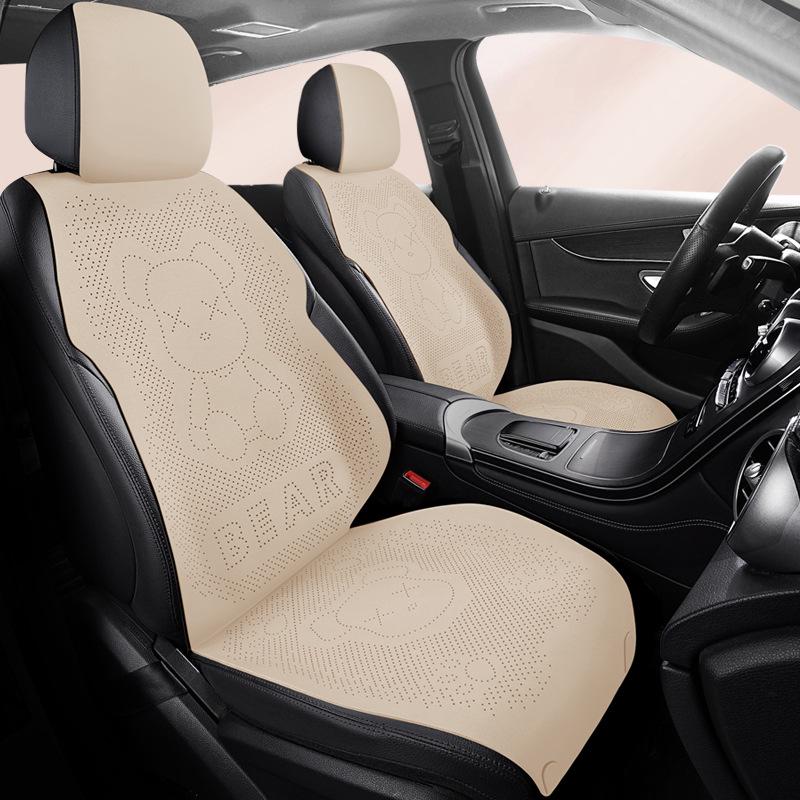 

Geely Car Seat Cover for Xingyue L, Xingrui, Boyue L, Emgrand ICON, Binyue, Xingyuan, Binrui, Little Bear. Geely ICON