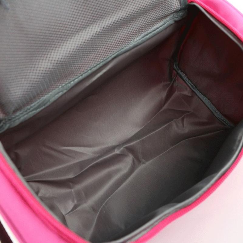 Oxford Travel Carrying Case Storage Bags Soft Lining for 300/320/mini Portable Video Projectors Protector Box