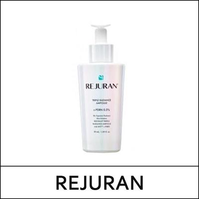 (boL5) Triple Radiance Ampoule 50ml / (sg)