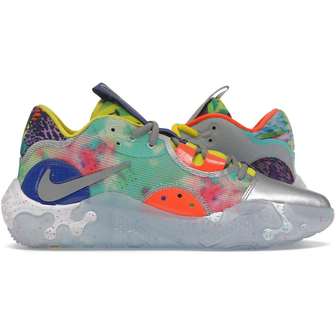 

Sneaker Nike PG 6 What The(DR8959-700) 42