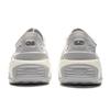 Li Ning EVA Trendy Sports Breathable Rebound Creek Shoes Unisex Shoes Light-Gray AZGV167-1