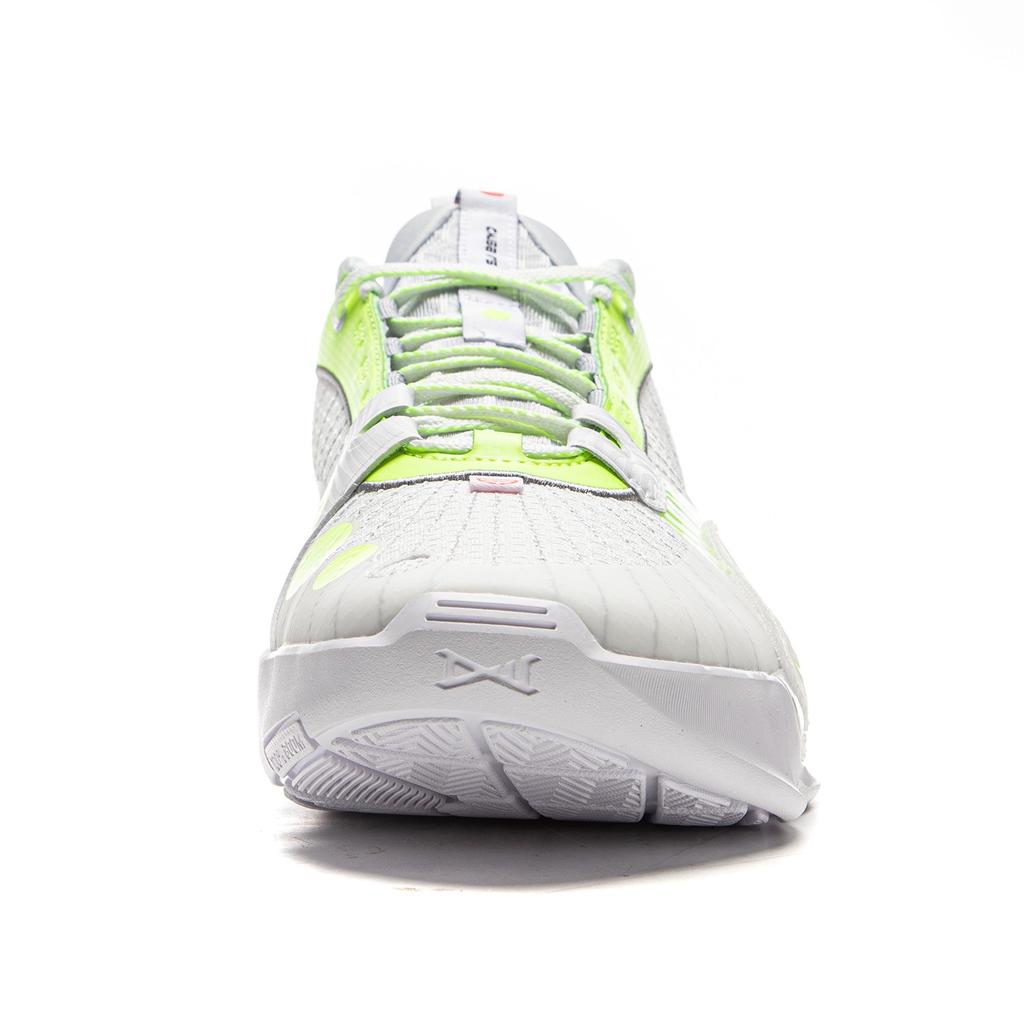 Li-Ning Wade All City 13 Encore 'Energy' Men's ABAV047-1