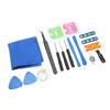 Rear Camera Glass Replacement Back Camera Lens Repair Tool Set for Galaxy S10 and S10 Plus