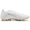 Puma Ultra 6 Comfortable Fit Support Soccer Shoes Unisex Soccer Shoes Platinum 108999-04