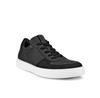 Men's ECCO Street Tray Sneakers 50480451052 Black