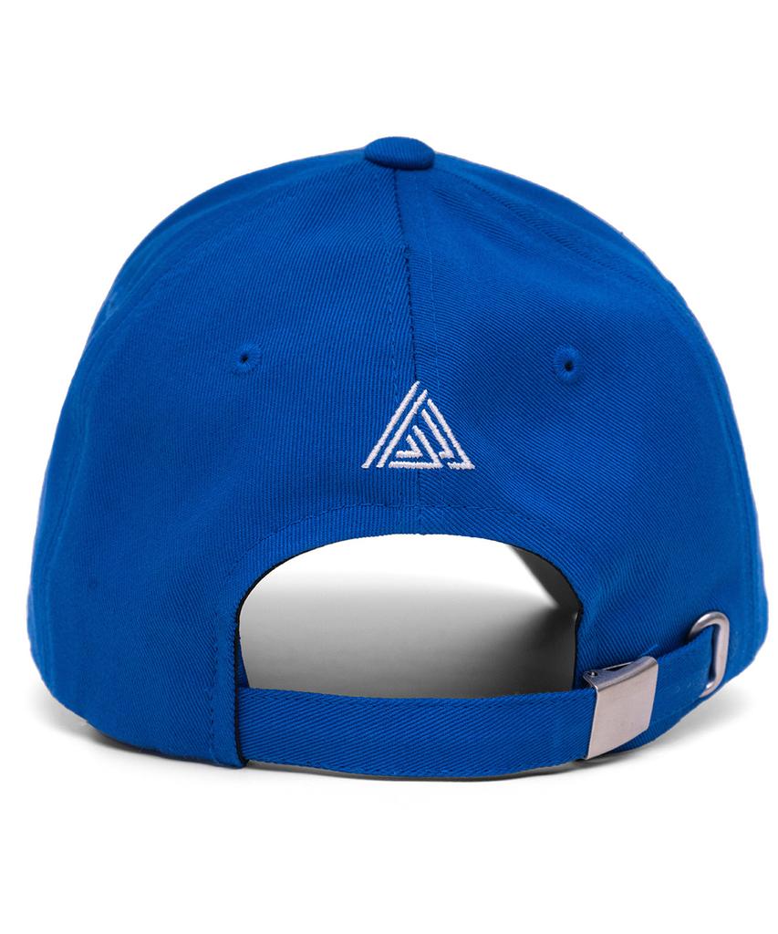 Pijikeolgameoncheu P1000 Pcgs Easy Ball Cap [Blue]