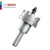 Bosch Tungsten Carbide Hole Saw with Pilot Drill CN Plug (adapter Included)