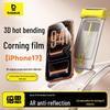 Baseus AR Anti-Reflective Corning Glass Screen Protector for iPhone Series