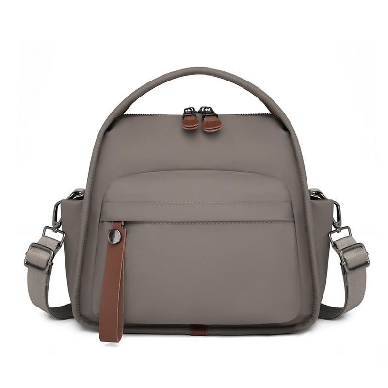 

New Fashi Casual Women s Crossbody Bag High Quality Large Capacity Shoulder Bag Waterproof Multi Functial Women s Handbags 26x12x24cm