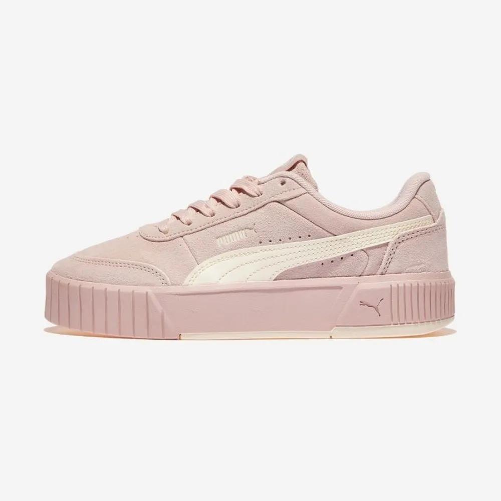 Puma Karina Mia SD MAUVE MISTFROSTED Ivory 426063 235