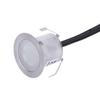 10 SZT. 32mm Lampy LED Pokładowe 0.6W 500LM SMD2835 Małe Wpuszczane Podziemne IP67 Wodoodporne