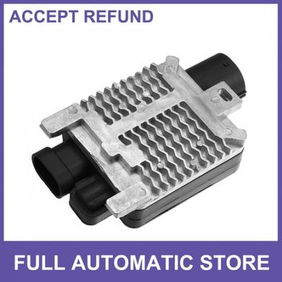 Car Engine Cooling Fan Control Module Unit for Ford Crown Lincoln Town 902-209