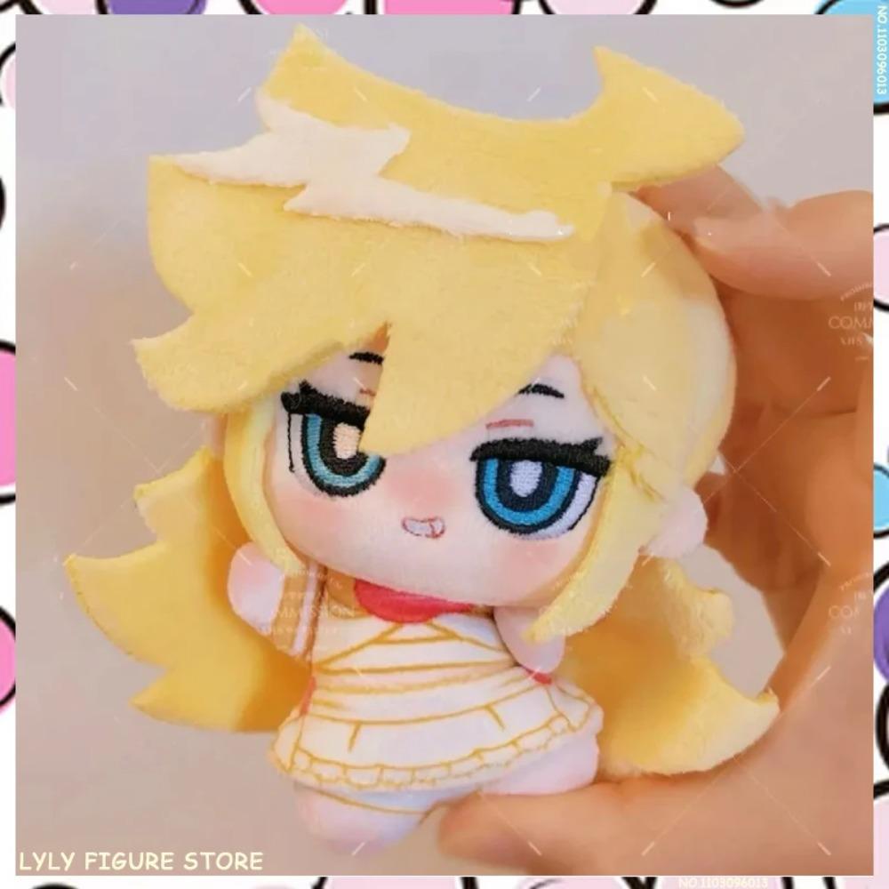 

10см Аниме Трусики и Чулки с Подвязкой Плюшевые игрушки Трусики и Чулки Милая фигурка Плюшевые мягкие куклы Украшение Подарки для девочек