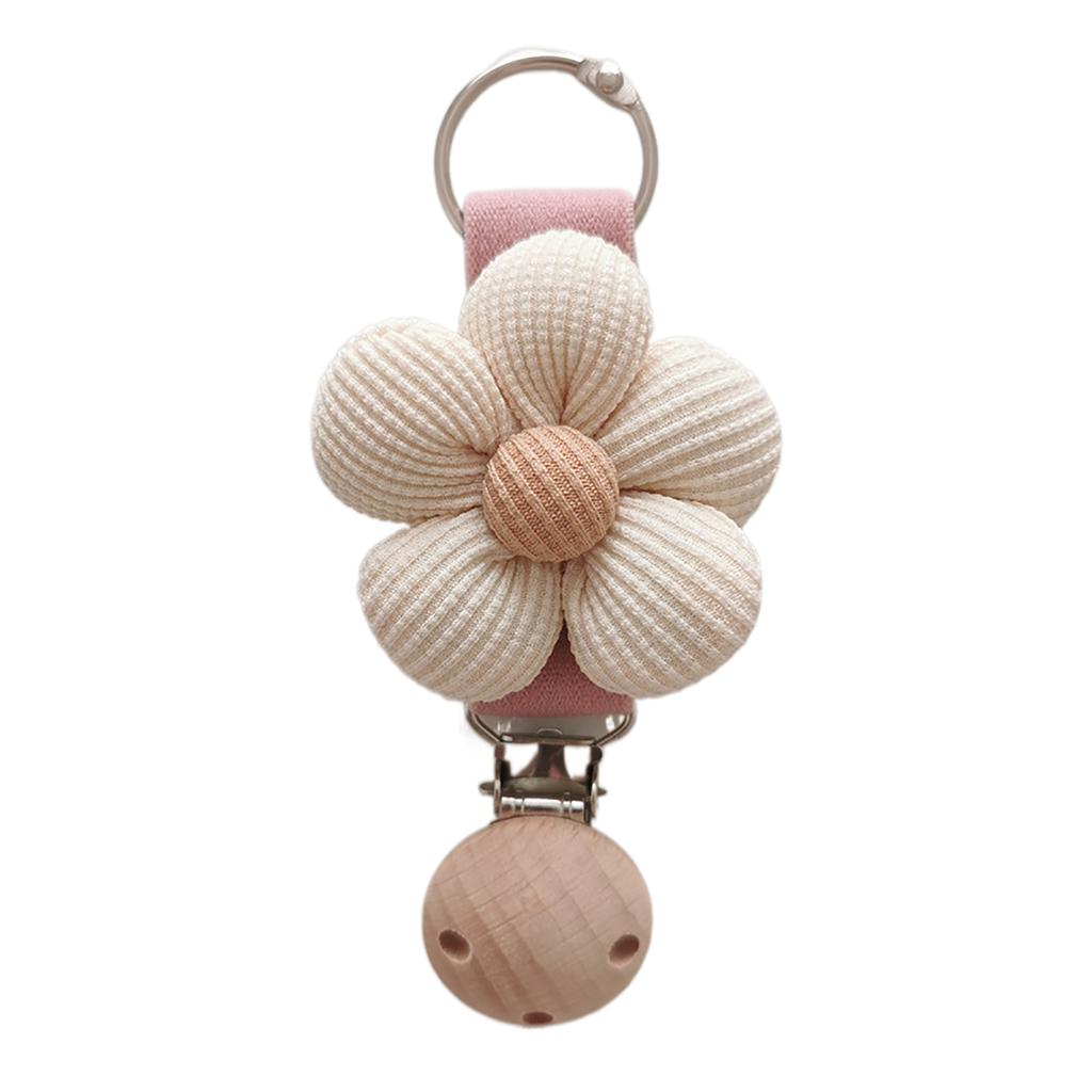 Leichter Hutclip Blumenhutclip Taschenzubehör Huthalter Handtaschenhutclip Perfektes Geschenk für modische Reisende