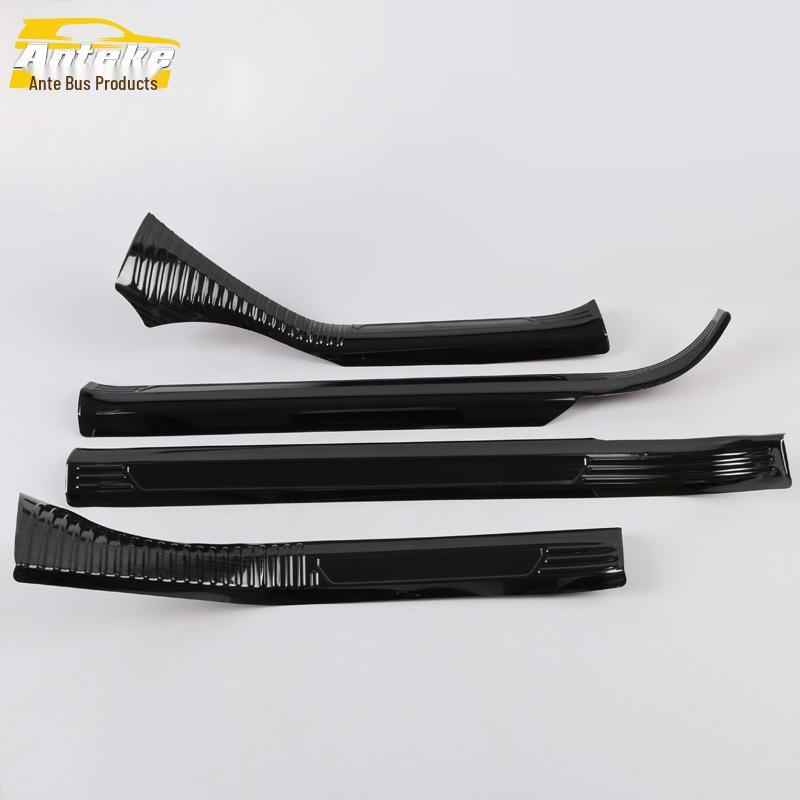 T-Roc Anti-Scratch Sill & Bumper Strips for 18+ Models