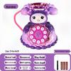 Musical Toy Phone for Early Childhood Development - Simulated Landline for Boys & Girls