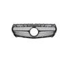 Starry Night Black Grille for 2013-2019 Mercedes-Benz CLA-Class W117.