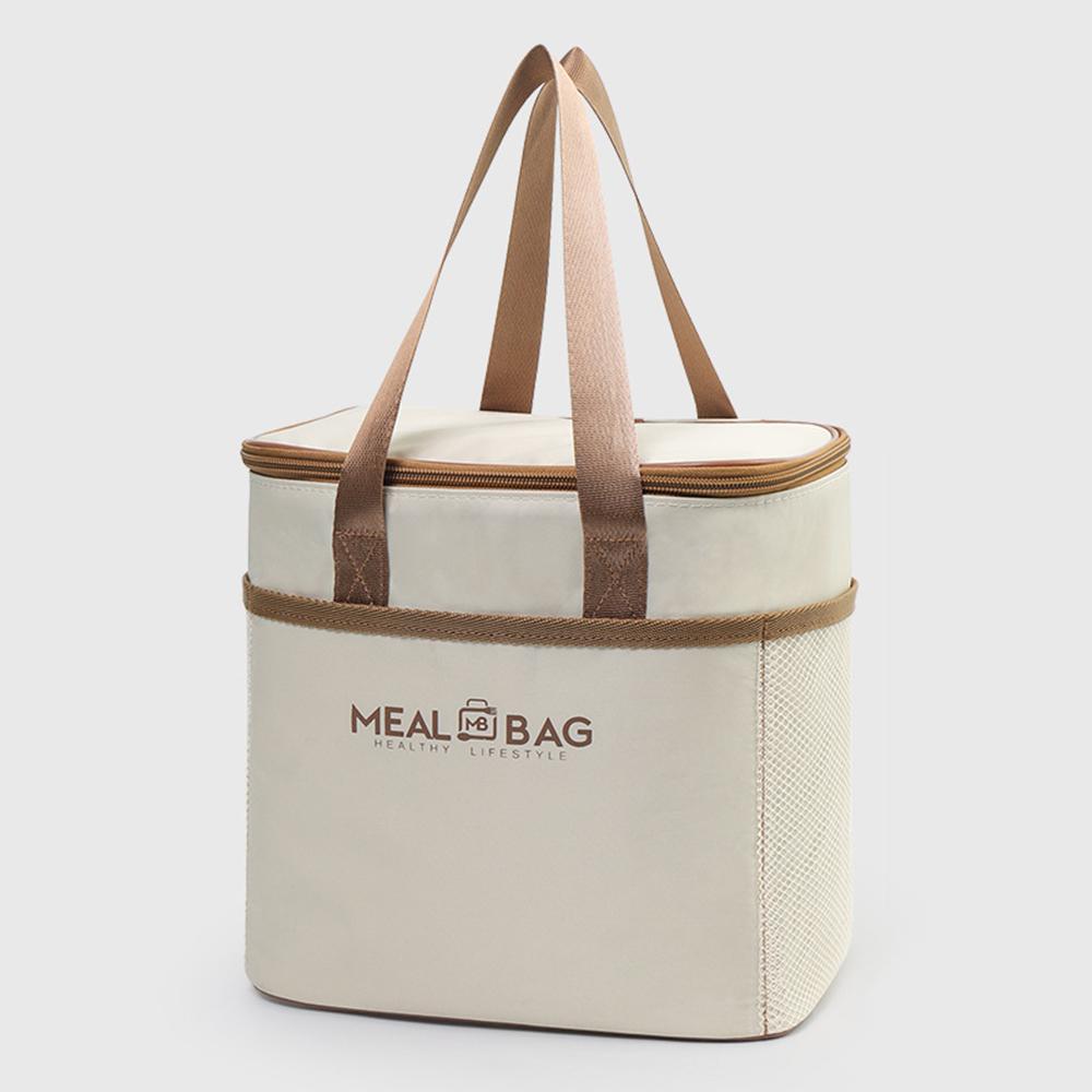 1PC Lunch Box Bags, Office Workers, Student Dormitories, Rice Bags, Lunch Packaging, Rice Hand Bags