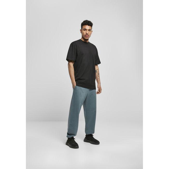 T-shirt - Urban Classics - Tall - Coton biologique - Coupe loose - Manches courtes