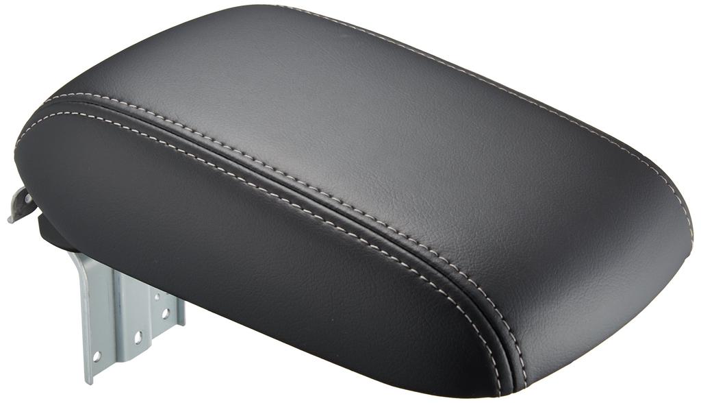 Genuine SUBARU XV Console Lid 92114SG050JC (Silver)