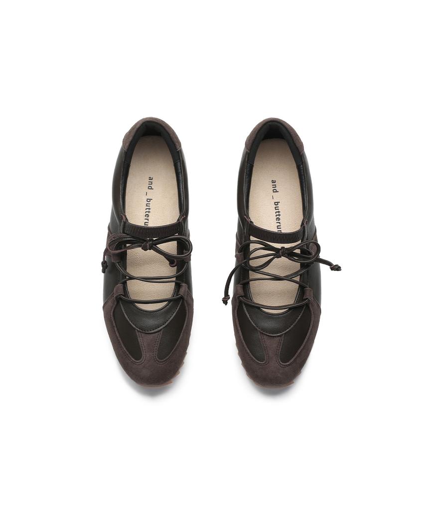 Andbutterum Nova_Sneakers_Deep Brown(Bf5Bmk58Db)