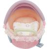 MF85201 Plyšový kočárek Sumikkogurashi "Sumikko Baby" Tenori