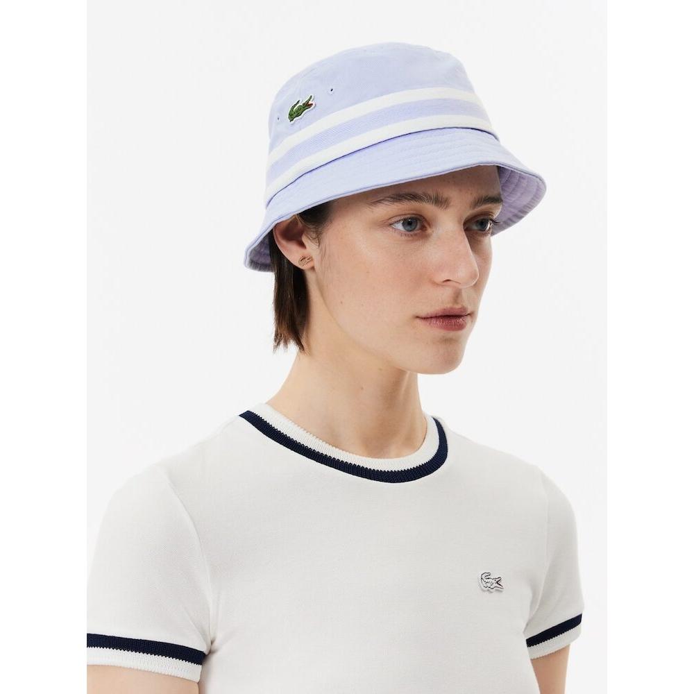 

LacoSte Женская однотонная панама Rk0808 54g J2g q2nRk0808 54gJ2g 00M