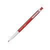Mitsubishi Pencil 'uni Holder 2' Lead Holder for Drafting, Red Lead, MH500.15